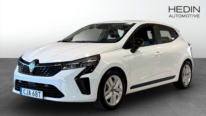 CLIO PH2 EVOLUTION HEV 145HK