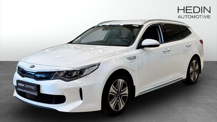 OPTIMA SPORT WAGON P