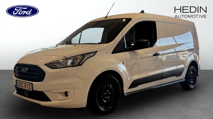 230 LWB 1.5 EcoBlue SelectShift, 100hk