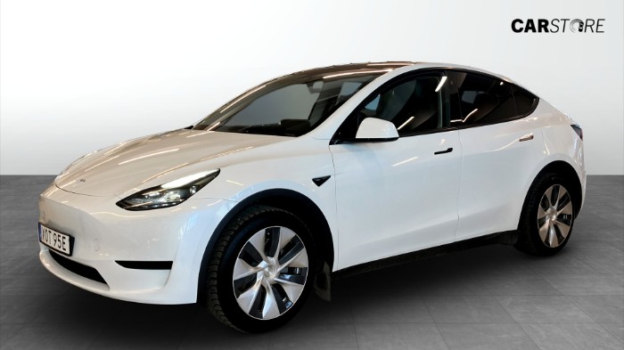 Standard Range RWD, 299hk, |DRAG|BACKK|NAVI|