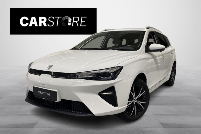 Luxury LR // Adapt. vakkari / 360°-kamera / Carplay / Keyless / LED-ajovalot / Tutkat / 2x alut!