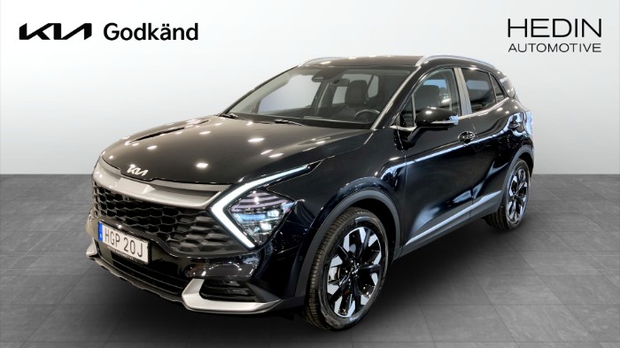 PHEV Advance | Dragkrok | 3,95% ränta |