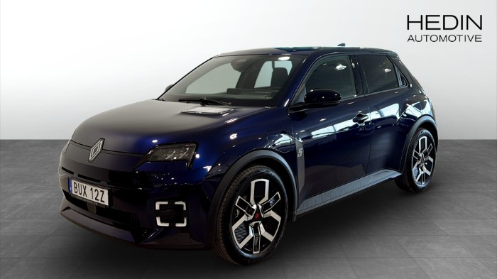 E-TECH ELECTRIC TECHNO EV52