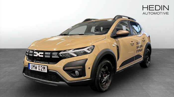 EXTREME TCE 90 CVT AUTOMAT