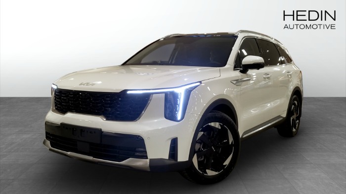 SORENTO PHEV AUT AWD ADVANCE PLUS PANORAMA