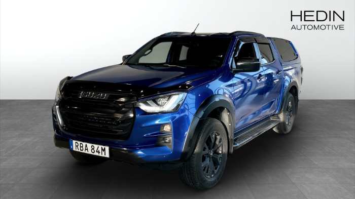 XRX *BIL EJ MOMSSMITTAD*