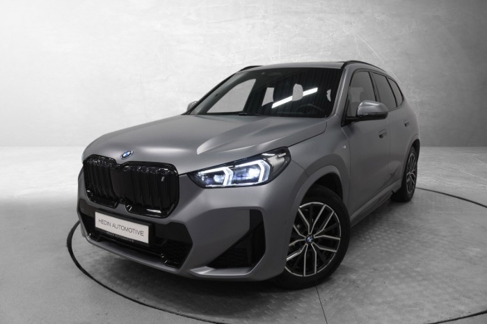 xDrive30 Fully Charged