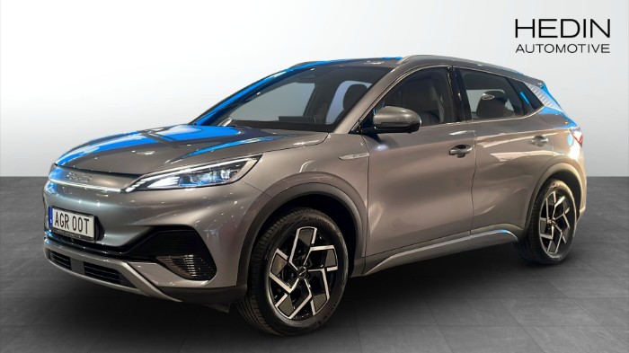 Design P-leasing fr 3095kr/mån