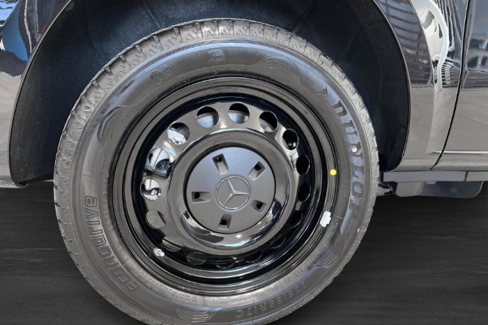 VITO 116 CDI SKÅP LÅNG PRO | LAGER