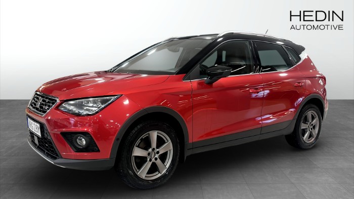 FR | CNG Hybrid | V-hjul ingår