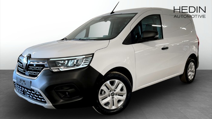 L1 NORDIC LINE OPEN SESAME DCI 95 EDC AUT