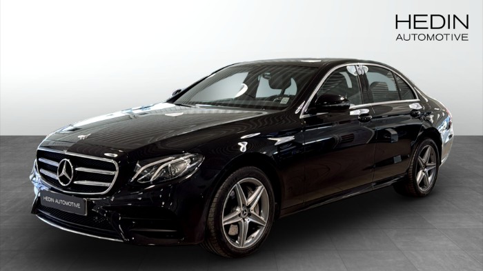 300 DE AMG Line/ Drag/ Plug-in