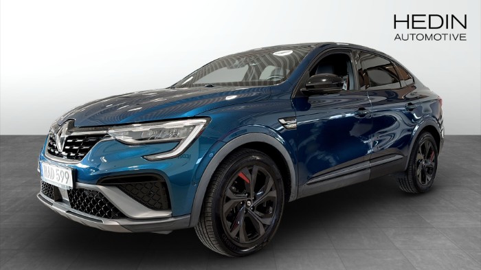 ARKANA R.S. LINE E-TECH 145