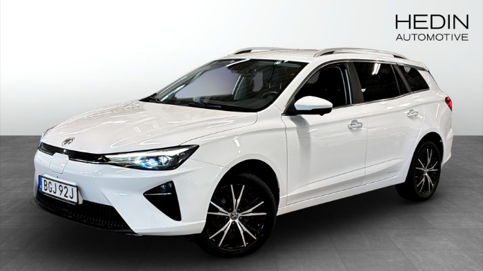 Luxury Long Range 61kWh