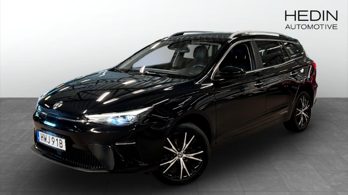 Luxury Long Range 61kWh