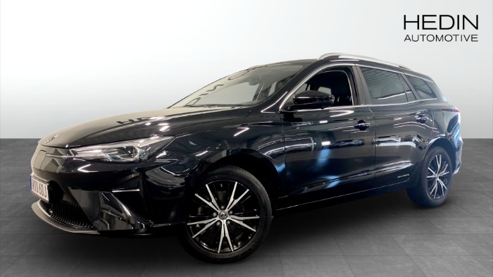 Luxury Long Range 61kWh