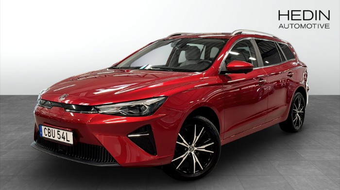 Luxury Long Range 61kWh