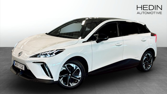 Luxury Long Range 64kWh