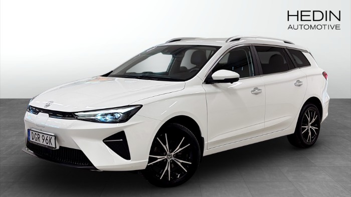 Luxury Long Range 61kWh