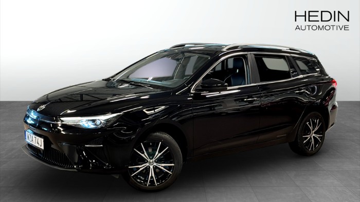 Luxury Long Range 61kWh