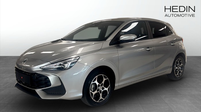 LUXURY HYBRID+,  Privatleasing från 2995kr/mån