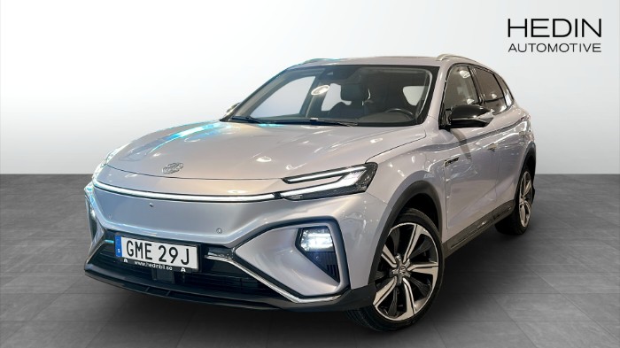 Luxury 180hk PRIVATLEASING 3595kr/månad