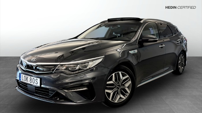 OPTIMA - Advance Plus