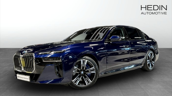 xDrive 60 M Sport Innovation B&W Panorama Head up display