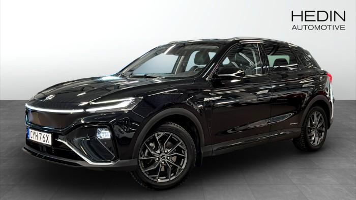 Performance AWD 70kWh