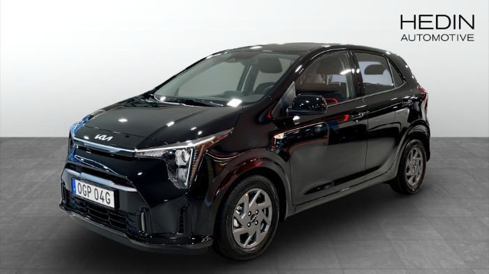 ACTION AUTOMAT *PRIVATLEASING FRÅN 2,995 KR/MÅN*