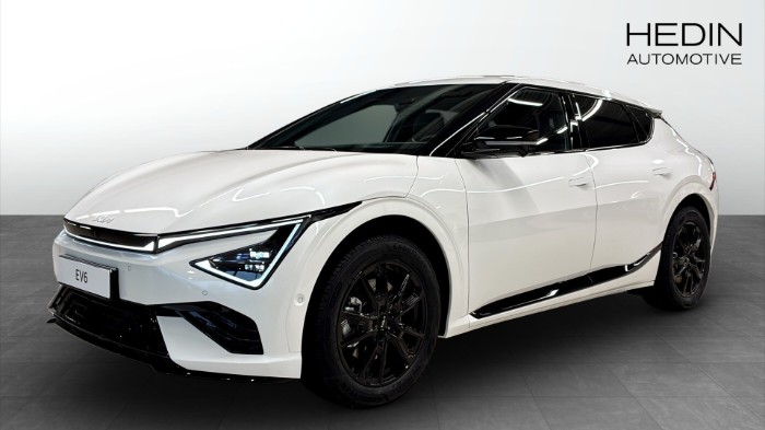 GT-LINE AWD  *BUSINESS EDITION KAMPANJ*