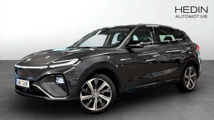 Perfomance AWD 70kWh