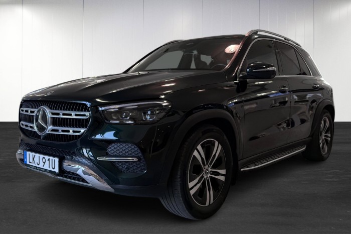 350 de 4MATIC  AIRMATIC / Burmester / Drag