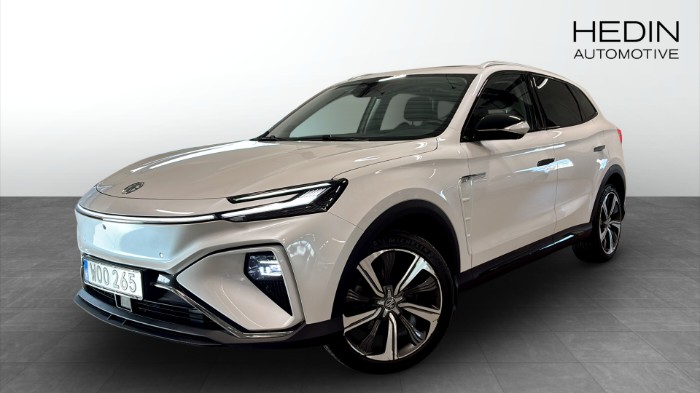 Perfomance AWD 70kWh