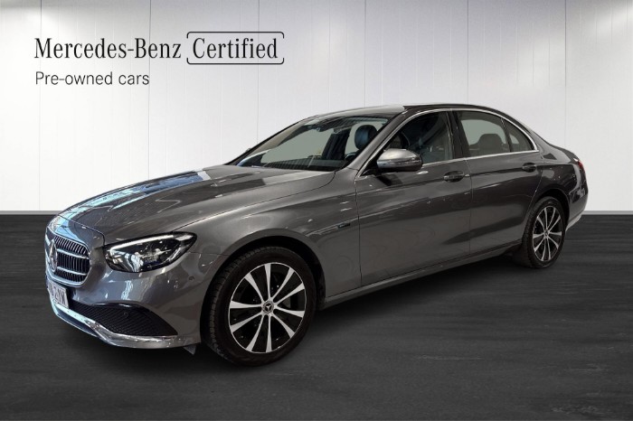 300 DE 4MATIC / DRAG