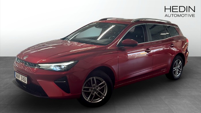 Luxury Long Range 61kWh