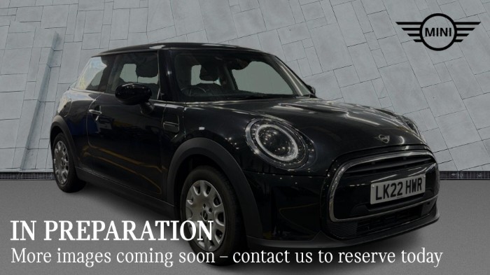 3-Door Hatch One Classic