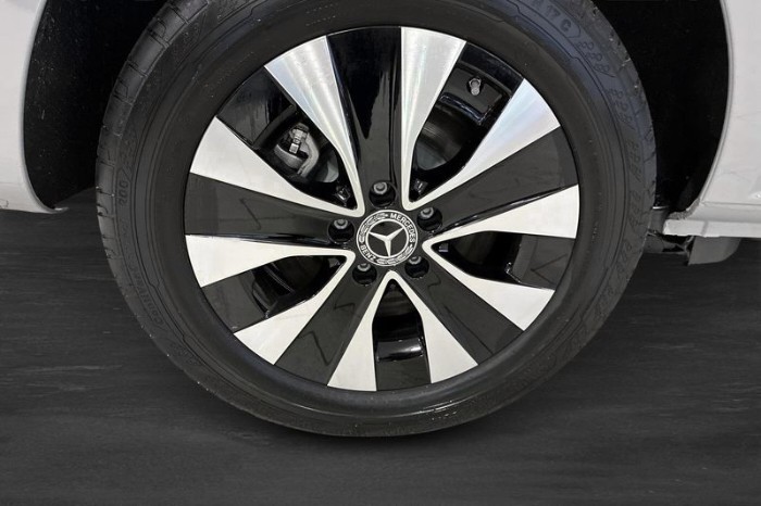 VITO 116 CDI SKÅP EX. LÅNG PRO