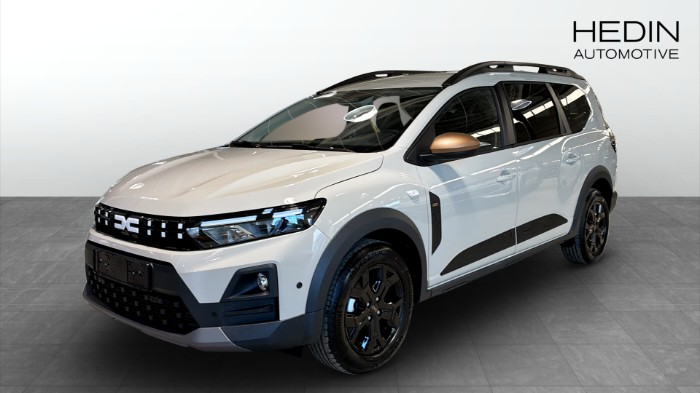 EXTREME TCE 110 7-SITS