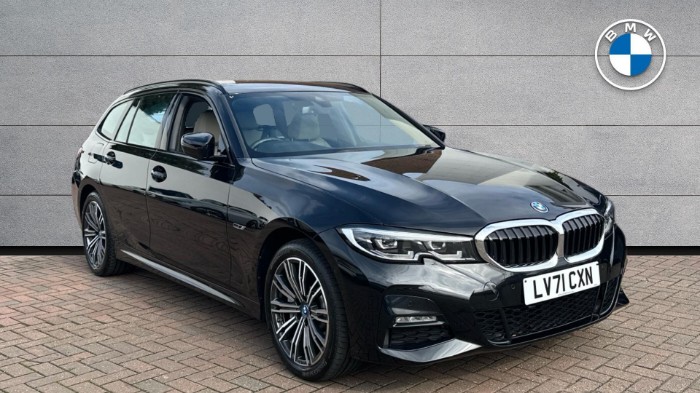 330e xDrive M Sport Touring