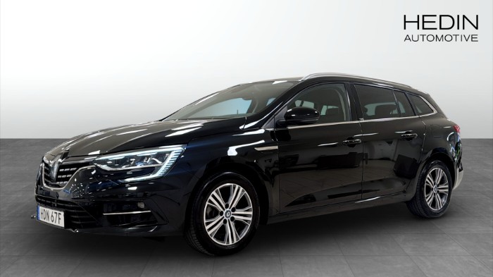 Plug-in, Grandtour, MultiMode, 160hk