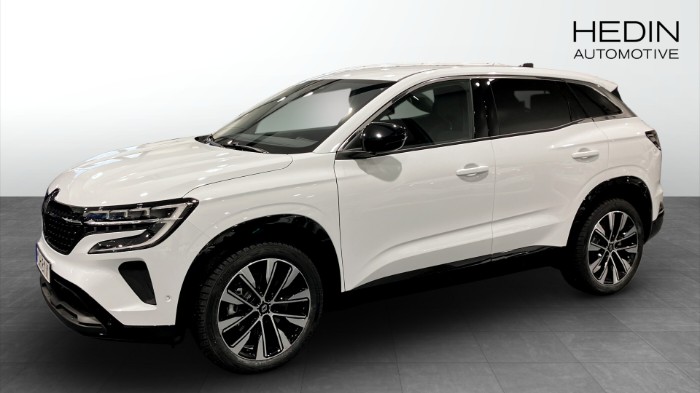 TECHNO FULLHYBRID 200 HK AUT DEMOBIL