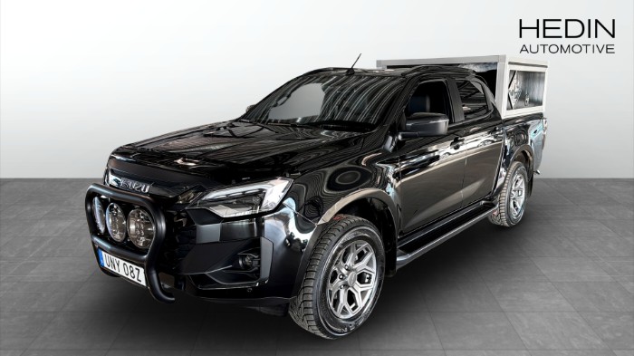 XRX 1,9 4WD CNG ADR Reg Ydre Edition Beställning