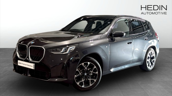 20 xDrive M sport / Innovation / Dragkrok