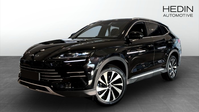 COMFORT PHEV 0% RÄNTA