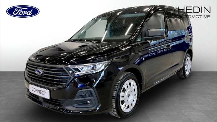 TREND SKÅP 2.0 L1 122 A FWD