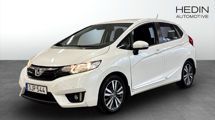 1.3 i-VTEC CVT ELEGANCE