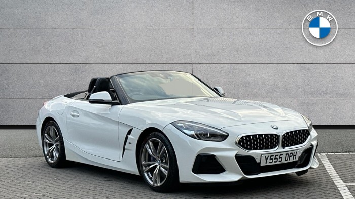 Z4 sDrive30i M Sport