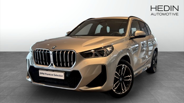 xDrive25e  M-Sport HuD Adaptiv Farth H/K Drag