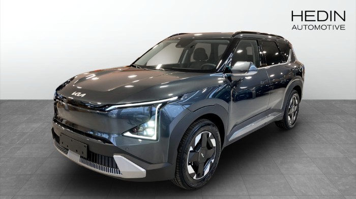 FWD LONG RANGE | Kampanjpris | Laddkort ingår